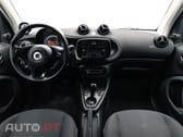 Smart ForTwo Electric Drive Passion