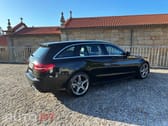 Mercedes-Benz C 300 h AMG Line