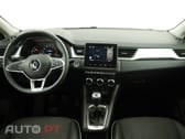 Renault Captur Captur 1.0 TCe Techno