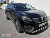 Peugeot 5008 1.2 PureTech Allure Pack