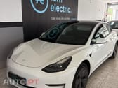 Tesla Model 3 Long Range Tração Traseira