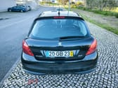 Peugeot 207 1.4 HDi Sport