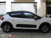 Citroen C3 1.2 PureTech C-Series