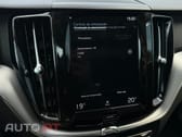 Volvo XC60 2.0 T8 PHEV Momentum Plus AWD