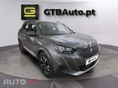 Peugeot 2008 1.5 BlueHDi Allure EAT8 
