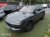 Porsche Cayenne Standard