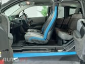 BMW i3 120Ah