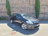 Toyota Auris 1.8 HSD P.Te.+JLL17