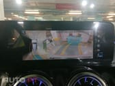 Mercedes-Benz GLB 200 d AMG Line