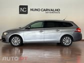 Peugeot 308 SW 1.5 BlueHDi Allure Pack EAT8