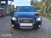 Audi A3 2.0 tdi 140cv