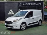 Ford Transit Connect Connect 1.5 TDCi 200 L1 Ambiente