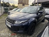 Land Rover Range Rover 2.0 eD4 Pure