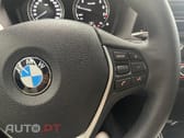 BMW 118 i Sport cx Auto