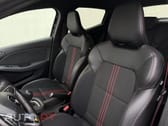 Renault Clio 1.0 TCe RS Line CVT