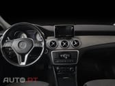 Mercedes-Benz GLA 200 (CDI) d 4Matic 7G-DCT StreetStyle
