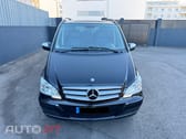 Mercedes-Benz Viano 2.2 CDI Ambiente