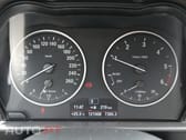 BMW 116 d Advantage