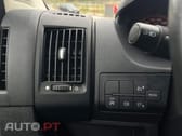 Peugeot Boxer 2.2 BLUE HDI