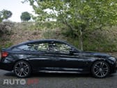 BMW 318 d Touring Auto
