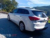Kia Ceed SW TGDI
