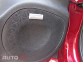 Nissan Leaf Tekna Two Tone