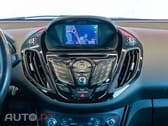 Ford B-Max 1.0 EcoBoost Titanium