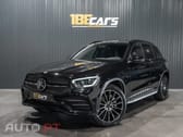 Mercedes-Benz GLC 300 e 4Matic