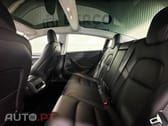 Tesla Model 3 Long Range AWD Dual Motor