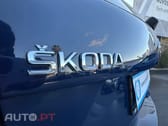 Skoda Octavia Break 1.6 TDI Style