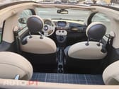 Fiat 500C 0.9 TwinAir Lounge S&S