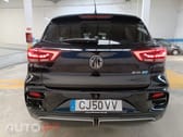 MG ZS EV 72.6 kWh Luxury