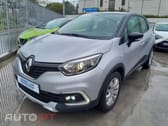 Renault Captur 1.5 dCi
