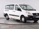 Fiat Scudo 1.6 M-Jet Longo 9L