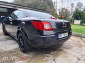 Renault Mégane Cabrio 2