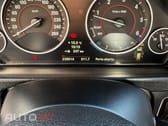 BMW 320 d Touring Sport-Aut.