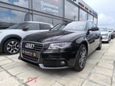 Audi A4 Avant 2.0 TDI exclusive
