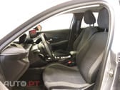 Peugeot E-208 50 kWh Style