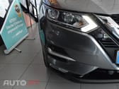 Nissan Qashqai 1.3 DIG-T Tekna Premium