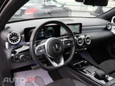 Mercedes-Benz A 250 e AMG Line