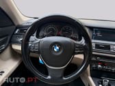 BMW 740 D