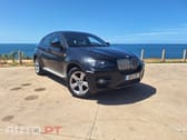 BMW X6 35 d xDrive