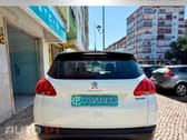 Peugeot 2008 1.2 VTi Active