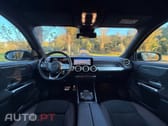 Mercedes-Benz EQB 250 AMG Line