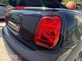 MINI Cabrio Cooper Sidewalk Special Edition Auto