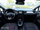 Renault Captur 1.0 TCe Exclusive