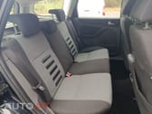 Ford Focus SW 1.6 TDCi Trend