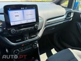Ford Fiesta 1.0 EcoBoost ST-Line