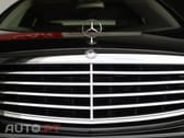 Mercedes-Benz S 350 Standard