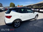 Seat Arona 1.0 TSI FR